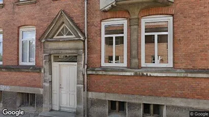 Lejligheder til leje i Randers C - Foto fra Google Street View