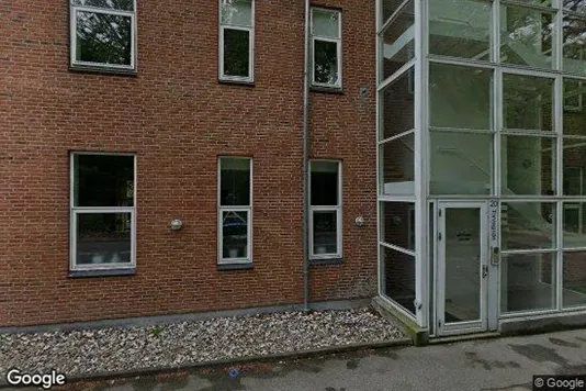 Lejligheder til salg i Frederiksværk - Foto fra Google Street View