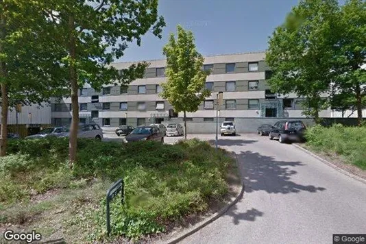 Lejligheder til leje i Haderslev - Foto fra Google Street View