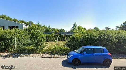 Lejligheder til leje i Køge - Foto fra Google Street View