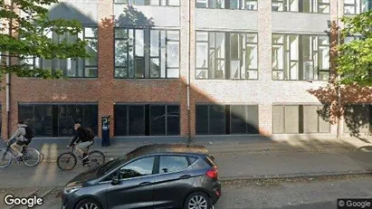 Lejligheder til leje i Nørrebro - Foto fra Google Street View