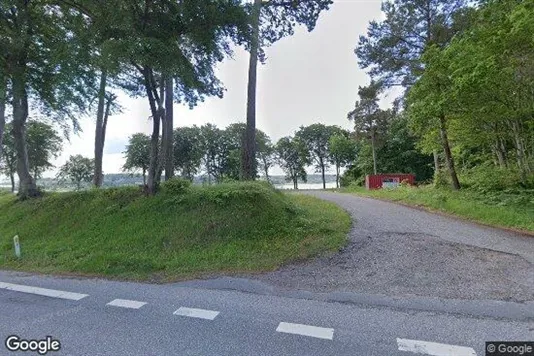 Lejligheder til salg i Hadsund - Foto fra Google Street View