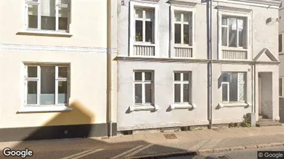 Lejligheder til leje i Silkeborg - Foto fra Google Street View