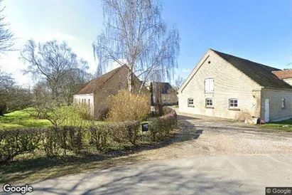 Lejligheder til salg i Nyborg - Foto fra Google Street View