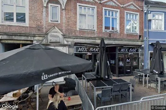 Lejligheder til salg i Randers C - Foto fra Google Street View