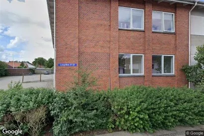 Lejligheder til salg i Holstebro - Foto fra Google Street View