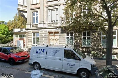 Lejligheder til salg i Frederiksberg C - Foto fra Google Street View