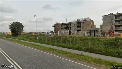 Lejligheder til leje i Horsens - Foto fra Google Street View