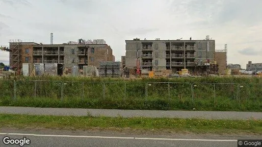 Lejligheder til leje i Horsens - Foto fra Google Street View