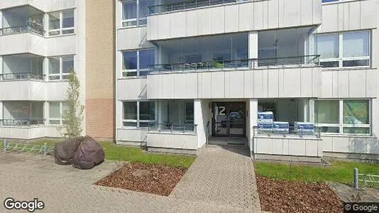 Lejligheder til leje i Aalborg Centrum - Foto fra Google Street View