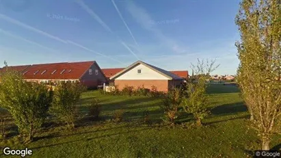 Lejligheder til leje i Odense SØ - Foto fra Google Street View