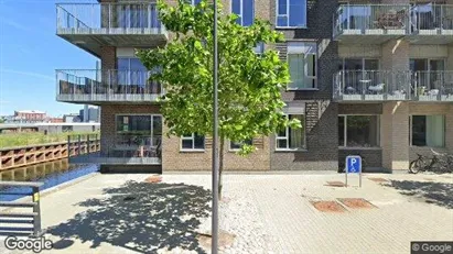 Lejligheder til salg i København SV - Foto fra Google Street View