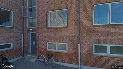 Lejligheder til leje i Randers NØ - Foto fra Google Street View Lejligheder til leje i Randers NØ - Foto fra Google Street View