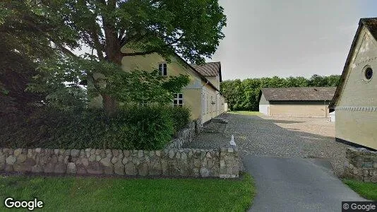 Lejligheder til salg i Jordrup - Foto fra Google Street View