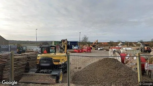 Lejligheder til leje i Gistrup - Foto fra Google Street View