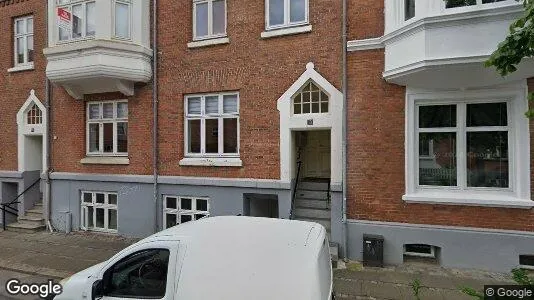 Lejligheder til salg i Kolding - Foto fra Google Street View