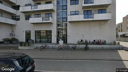 Lejligheder til salg i København S - Foto fra Google Street View