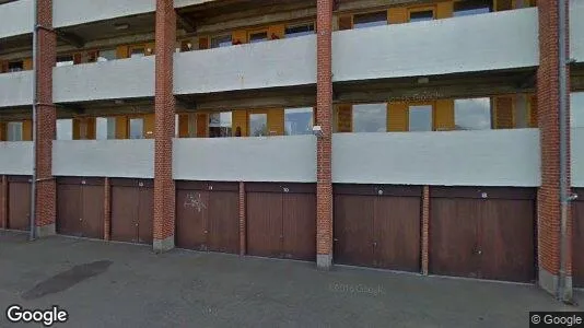 Lejligheder til salg i Randers NØ - Foto fra Google Street View