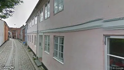 Lejligheder til salg i Helsingør - Foto fra Google Street View