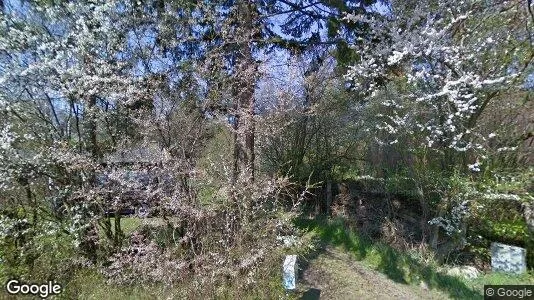 Lejligheder til salg i Tisvildeleje - Foto fra Google Street View