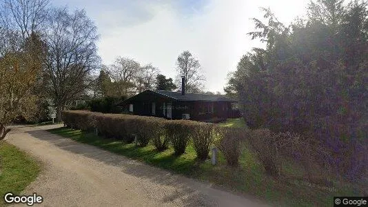 Lejligheder til salg i Vig - Foto fra Google Street View