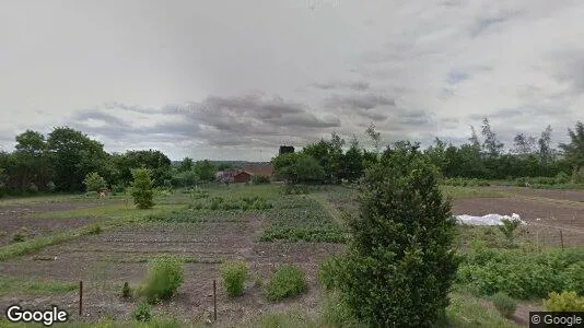 Lejligheder til salg i Haderslev - Foto fra Google Street View