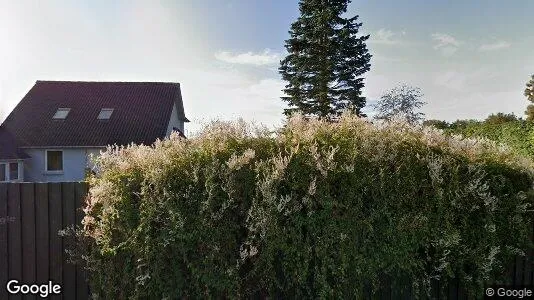 Lejligheder til salg i Vejle Øst - Foto fra Google Street View