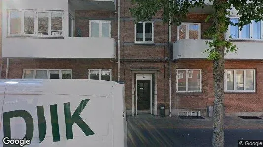 Lejligheder til salg i Odense C - Foto fra Google Street View