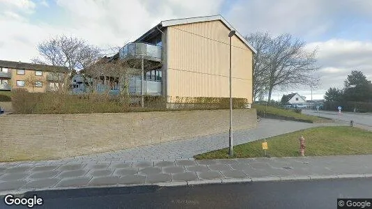 Lejligheder til salg i Aalborg Centrum - Foto fra Google Street View