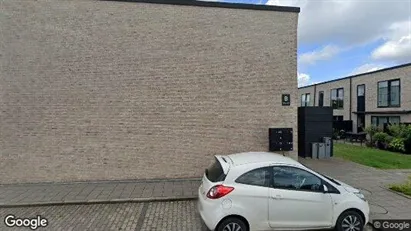 Lejligheder til leje i Kolding - Foto fra Google Street View