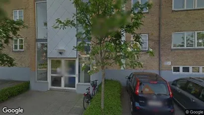 Lejligheder til leje i Viborg - Foto fra Google Street View