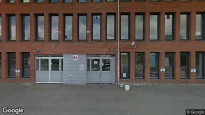 Lejligheder til leje i Ballerup - Foto fra Google Street View