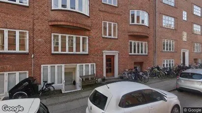 Lejligheder til salg i Århus N - Foto fra Google Street View