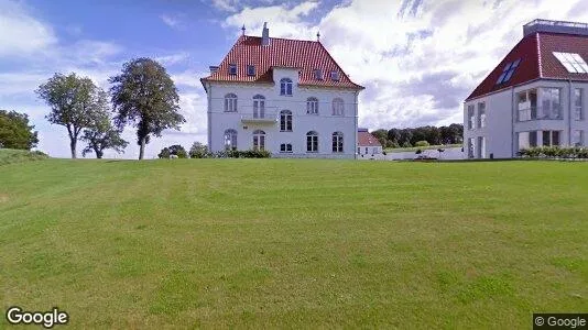 Lejligheder til salg i Børkop - Foto fra Google Street View