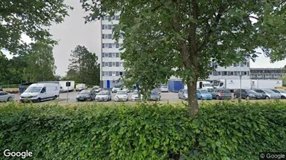 Lejligheder til leje i Haderslev - Foto fra Google Street View