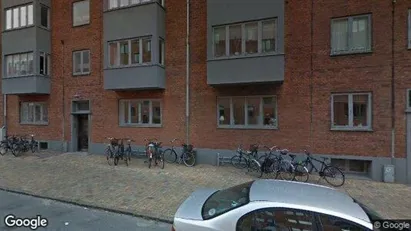 Lejligheder til salg i Odense C - Foto fra Google Street View