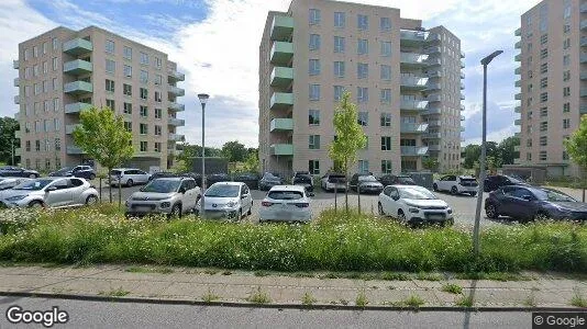 Lejligheder til leje i Kolding - Foto fra Google Street View