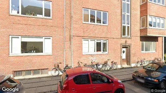 Lejligheder til leje i Odense C - Foto fra Google Street View