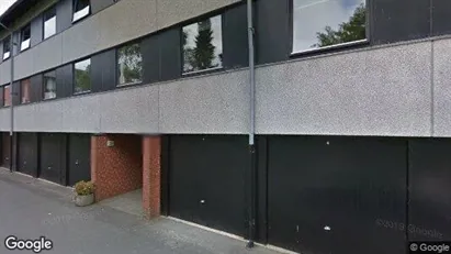 Lejligheder til salg i Herning - Foto fra Google Street View