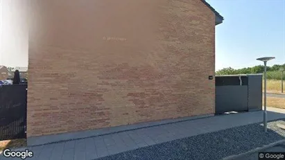 Lejligheder til leje i Odense SØ - Foto fra Google Street View