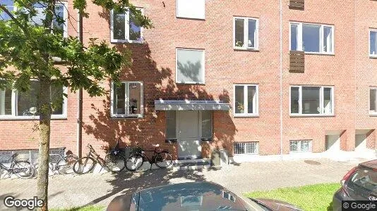 Lejligheder til salg i Esbjerg Centrum - Foto fra Google Street View