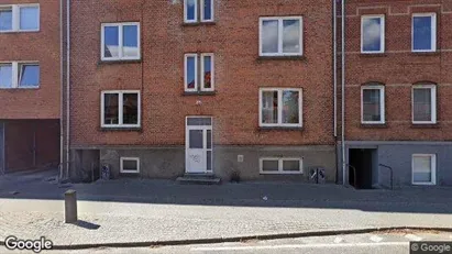 Lejligheder til leje i Randers C - Foto fra Google Street View