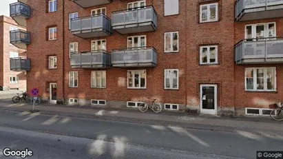 Lejligheder til salg i København S - Foto fra Google Street View