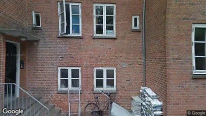 Lejligheder til leje i Kolding - Foto fra Google Street View