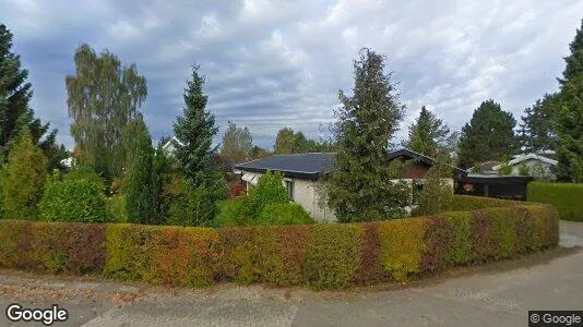 Lejligheder til salg i Karlslunde - Foto fra Google Street View