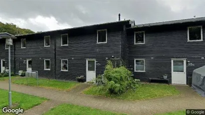 Lejligheder til leje i Viborg - Foto fra Google Street View