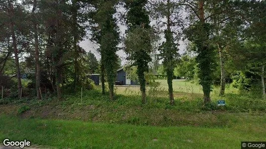 Lejligheder til salg i Gedser - Foto fra Google Street View