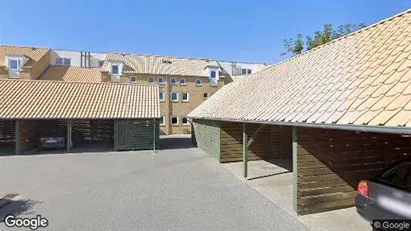 Lejligheder til leje i Odense C - Foto fra Google Street View