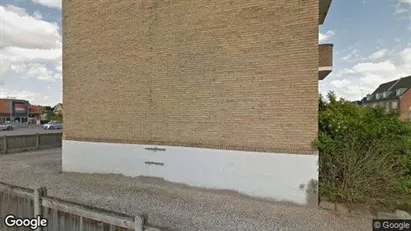 Lejligheder til leje i Randers C - Foto fra Google Street View