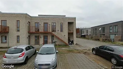 Lejligheder til leje i Tilst - Foto fra Google Street View